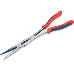 Crescent - Long Nose Pliers Type: Long Nose Head Style: Long Nose - Eagle Tool & Supply