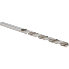 Cle-Line - 3/16" 118° High Speed Steel Jobber Drill - Eagle Tool & Supply