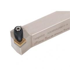 ASKNL2525M12-A - Turning Toolholder - Eagle Tool & Supply