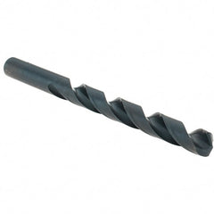 Cle-Line - 13/32" 118° High Speed Steel Jobber Drill - Eagle Tool & Supply