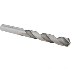Cle-Line - 16mm 118° High Speed Steel Jobber Drill - Eagle Tool & Supply