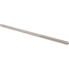 Cleveland - 4mm High Speed Steel 6 Flute Chucking Reamer - Eagle Tool & Supply