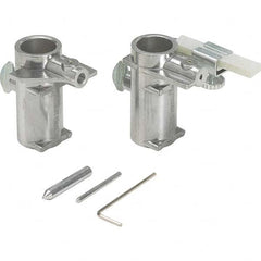 Jackson Safety - Welding Positioners Type: Multi-Trammel Heads Width (Inch): 6 - Eagle Tool & Supply