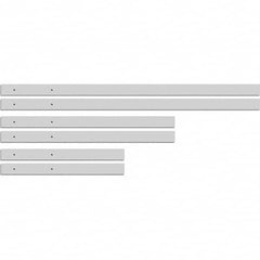 Jackson Safety - Welding Plate & Welding Positioner Accessories Type: Magnetic Burning Guide Type of Accessory: Extension - Eagle Tool & Supply