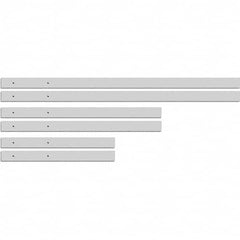 Jackson Safety - Welding Plate & Welding Positioner Accessories Type: Magnetic Burning Guide Type of Accessory: Extension - Eagle Tool & Supply