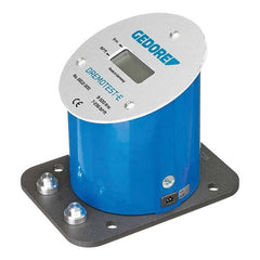 Gedore - Torque Wrench Meters & Calibrators Tool Type: Electronic Torque Tester Drive Size (Inch): 3/8 - Eagle Tool & Supply