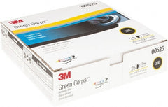 3M - Hook & Loop Disc - Eagle Tool & Supply
