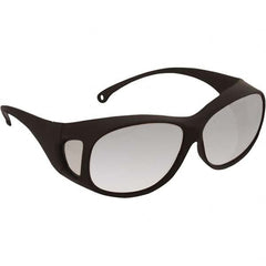 KleenGuard - Indoor/Outdoor Lenses, Framed Dual Lens Safety Glasses - Eagle Tool & Supply