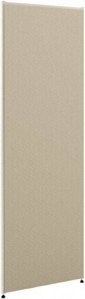 Basyx - Office Cubicle Partitions Type: Fabric Panels Width (Inch): 60 - Eagle Tool & Supply