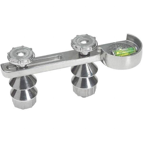 Jackson Safety - Pipe Welding Accessories Type: Flange Aligner Maximum Pipe Diameter: 12 (Inch) - Exact Industrial Supply