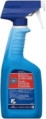 Spic & Span - 32 oz Spray Bottle All-Purpose Cleaner - Liquid, Disinfectant, Fresh - Eagle Tool & Supply