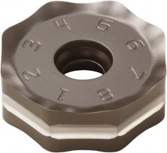 Seco - ONMU090520ANTN-M13 Carbide Milling Insert - Eagle Tool & Supply