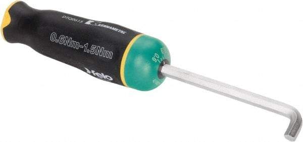 Kennametal - Driver for Indexable Tools - Eagle Tool & Supply