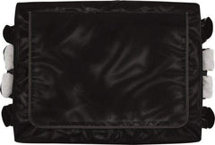 Rubbermaid - Cart Collapsible X-Cart Cover - Use with 1881749 X-Carts, 1881781 X-Carts - Eagle Tool & Supply