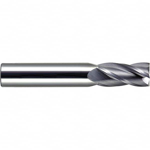 Melin Tool - Square End Mill - Eagle Tool & Supply