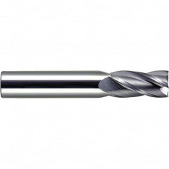 Melin Tool - Square End Mill - Eagle Tool & Supply