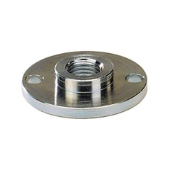 WALTER Surface Technologies - Abrasive Disc Clamping Nut - M14x2.0 Female - Eagle Tool & Supply