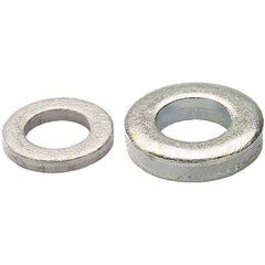 WALTER Surface Technologies - Abrasive Disc Spacer Washer - For Grinder with M14 x 2.0 Spindle - Eagle Tool & Supply