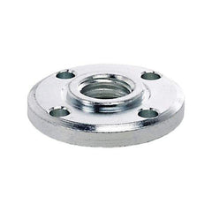 WALTER Surface Technologies - Wheel Hardware Product Type: Clamping Nut Thread Size: 5/8-11 - Eagle Tool & Supply