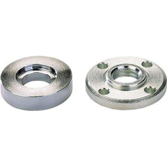 WALTER Surface Technologies - Wheel Hardware Product Type: Wheel Flange Thread Size: 5/8-11 - Eagle Tool & Supply