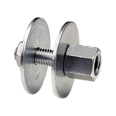 WALTER Surface Technologies - Wheel Mandrel - 5/8-11 Thread - Eagle Tool & Supply