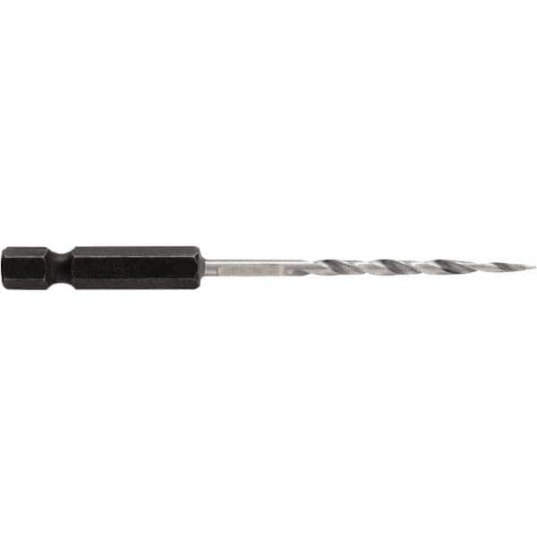 Irwin - Wood Countersink Replacement Bit - Eagle Tool & Supply