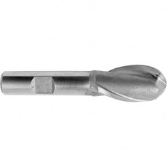 Melin Tool - Ball End Mill - Eagle Tool & Supply