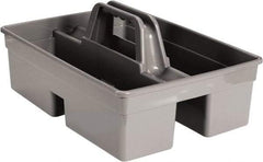 Rubbermaid - Maid Caddy - 273mm Width, 386.08mm Long - Eagle Tool & Supply