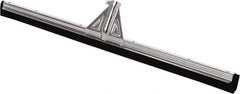 Rubbermaid - 30" Floor Squeegee - Black - Eagle Tool & Supply