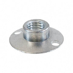 WALTER Surface Technologies - Abrasive Disc Clamping Nut - 5/8-11 Female - Eagle Tool & Supply