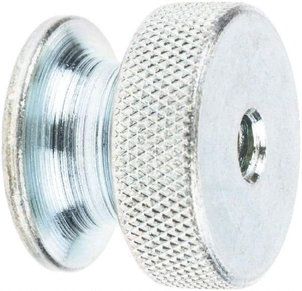 Guardair - Knurled Nut - For Allpax Heavy-Duty Gasket Cutter Kits - Eagle Tool & Supply