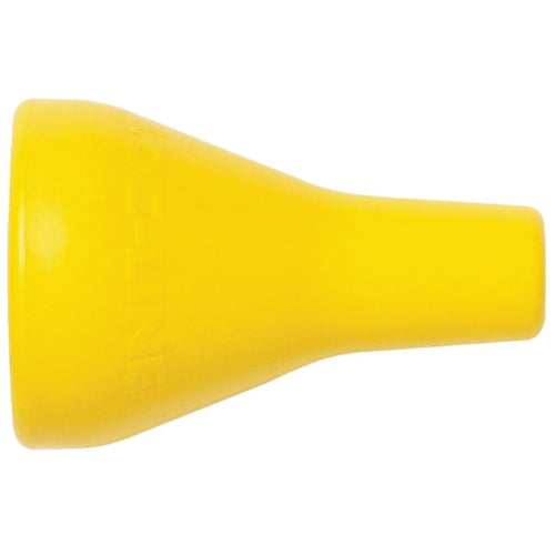 1/4″ Acid Resistant Round Nozzle 4 Piece - Coolant Hose System Component - Eagle Tool & Supply