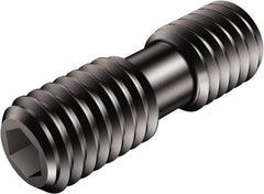 Sandvik Coromant - Screw for Indexables - Eagle Tool & Supply