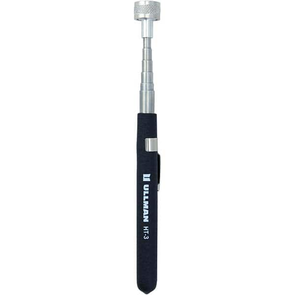 Ullman Devices - Retrieving Tools Type: Magnetic Retrieving Tool Overall Length Range: 25" - 35.9" - Eagle Tool & Supply