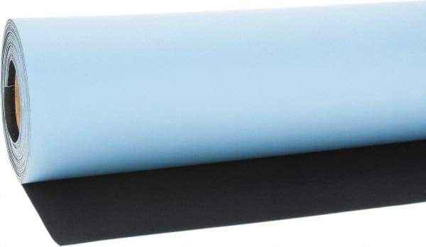 PRO-SAFE - Anti-Static Work Kits & Table Mats Type: Anti-Static Table Mat Roll Mat Length (Inch): 480 - Eagle Tool & Supply