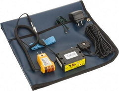 PRO-SAFE - Anti-Static Monitors & Testers Type: Anti-Static Field Service Kit Power Source: Battery - Eagle Tool & Supply