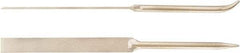 Ampco - 8-1/2" Long Blade, Nickel-Aluminum-Bronze Alloy, Square Point, Gasket Knife - 15-3/4" OAL - Eagle Tool & Supply