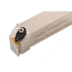 ATFNL2525M22-A - Turning Toolholder - Eagle Tool & Supply