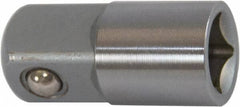 Controx - Modular Router Bit Accessories and Components Type: Torque Wrench Adapter For Use With: Corecut 38.1 / Corecut 45 / Corecut 50.8 / Corecut 63 - Eagle Tool & Supply