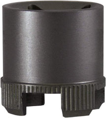Controx - Modular Router Bit Accessories and Components Type: Torque Wrench Adapter For Use With: Corecut 38.1 / Corecut 45 - Eagle Tool & Supply
