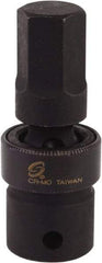 Sunex Tools - 1/2" Drive, 14mm Impact Hex Bit Socket - Eagle Tool & Supply