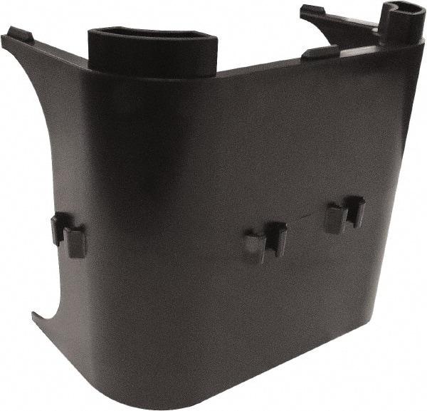 Unger - Janitor Carts & Caddies Type: Panel Material: Plastic - Eagle Tool & Supply