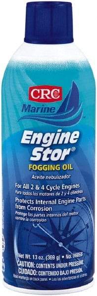 CRC - Fogging Oil - 16 Ounce Aerosol - Eagle Tool & Supply