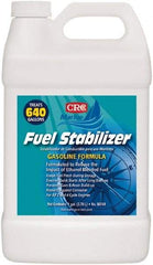 CRC - Marine Fuel Stablizer -- Gas Formula - 1 Gallon Bottle - Eagle Tool & Supply