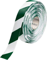 PRO-SAFE - Floor & Egress Marking Tape & Strips Type: Tape Surface Type: Non Anti-Slip - Eagle Tool & Supply