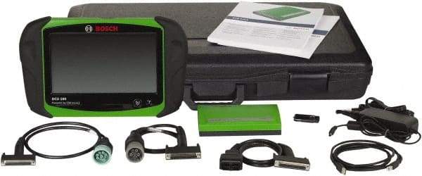 OTC - Mechanical Automotive HD Truck Diagnostics - Eagle Tool & Supply