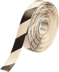 PRO-SAFE - Floor & Egress Marking Tape & Strips Type: Tape Surface Type: Non Anti-Slip - Eagle Tool & Supply