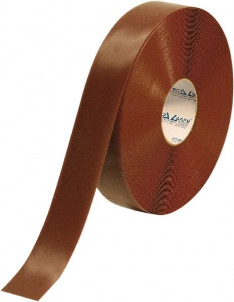 PRO-SAFE - Floor & Egress Marking Tape & Strips Type: Tape Surface Type: Non Anti-Slip - Eagle Tool & Supply