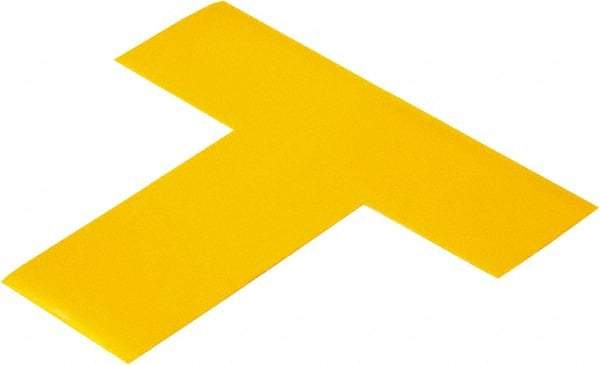 PRO-SAFE - Floor & Egress Marking Tape & Strips Type: Tape Surface Type: Non Anti-Slip - Eagle Tool & Supply