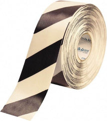 PRO-SAFE - Floor & Egress Marking Tape & Strips Type: Tape Surface Type: Non Anti-Slip - Eagle Tool & Supply